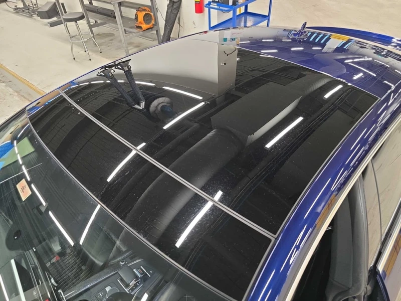 Audi S5 * Technik * CARFAX * ЦЕНА ДО БГ, снимка 12 - Автомобили и джипове - 53305178