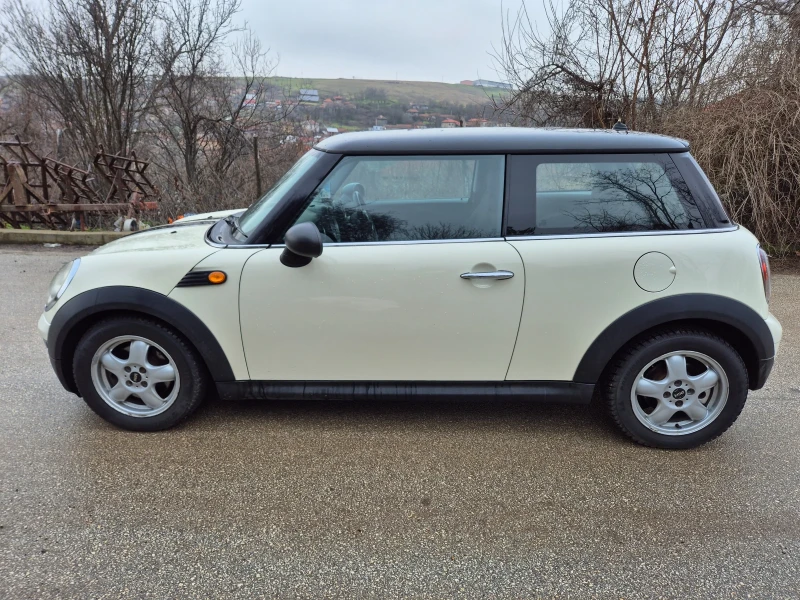 Mini Cooper R56, снимка 6 - Автомобили и джипове - 53534307