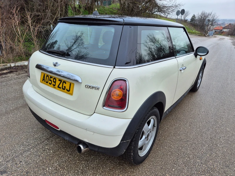 Mini Cooper R56, снимка 3 - Автомобили и джипове - 53534307