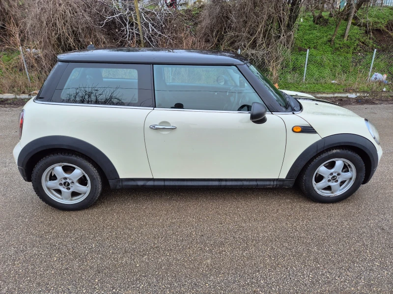 Mini Cooper R56, снимка 2 - Автомобили и джипове - 53534307