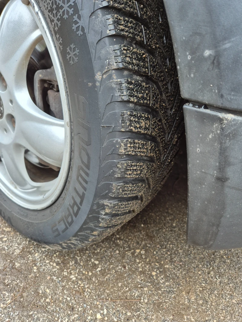 Mini Cooper R56, снимка 12 - Автомобили и джипове - 53534307