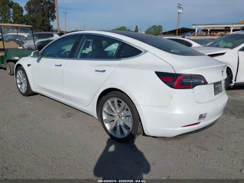 Tesla Model 3 Long Range/Mid Range, снимка 3 - Автомобили и джипове - 53583428