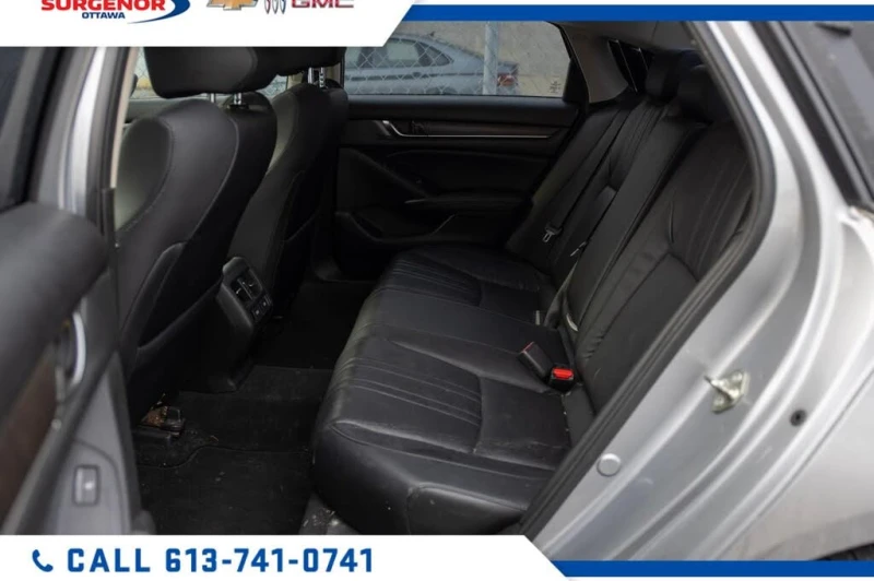 Honda Accord Touring * CARFAX * АвтоКредит* (ЦЕНА ДО БГ), снимка 11 - Автомобили и джипове - 53600105