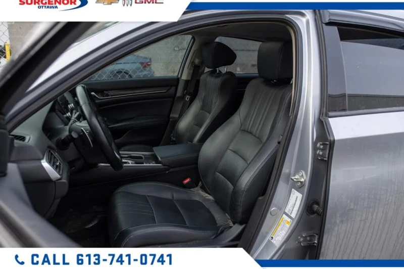 Honda Accord Touring * CARFAX * АвтоКредит* (ЦЕНА ДО БГ), снимка 9 - Автомобили и джипове - 53600105