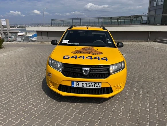 Dacia Logan | Mobile.bg   1