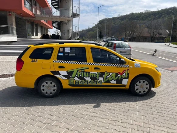 Dacia Logan  - изображение 2