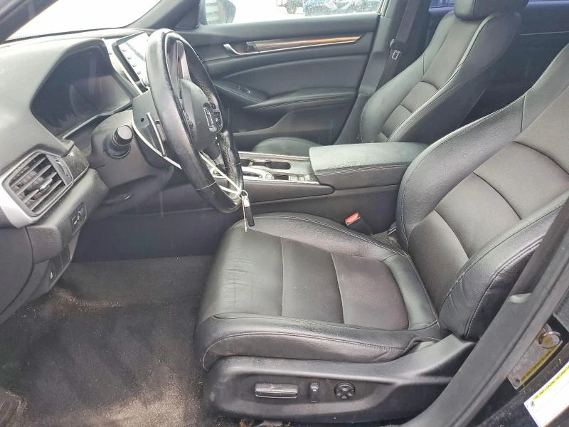 Honda Accord 1.5L 4 Front-wheel Drive | Mobile.bg � ����������� 7