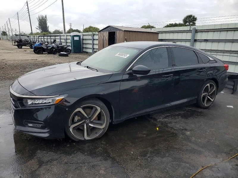 Honda Accord 1.5L 4 Front-wheel Drive | Mobile.bg � ����������� 1
