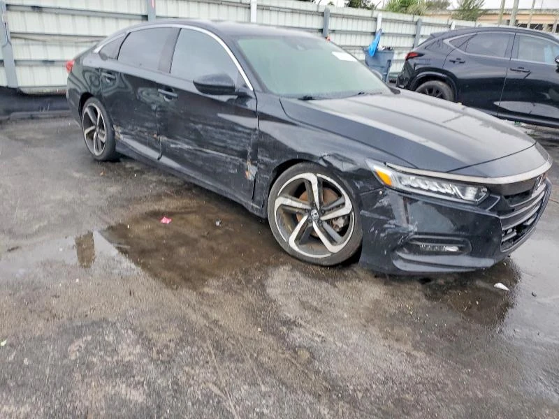 Honda Accord 1.5L 4 Front-wheel Drive | Mobile.bg � ����������� 4