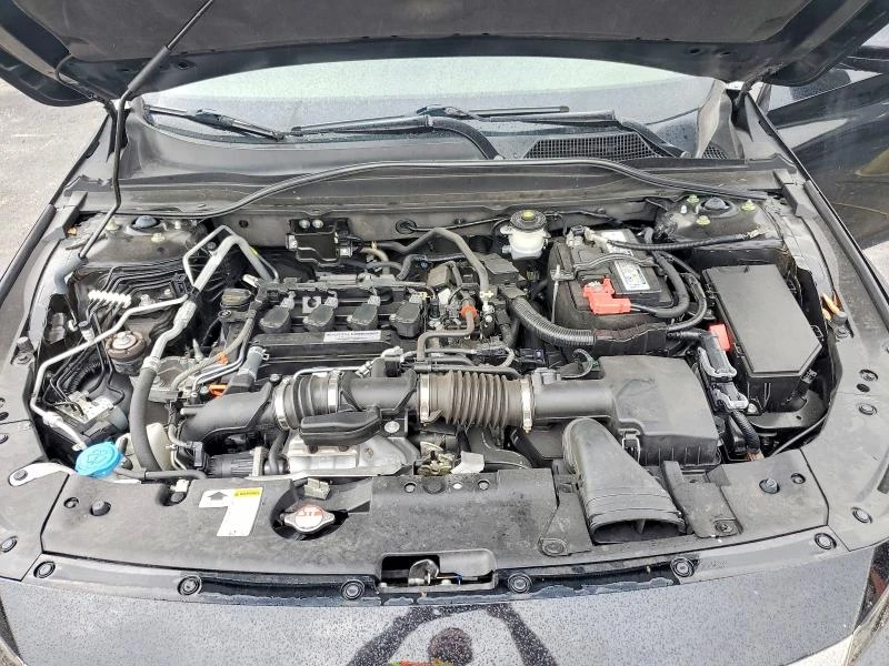 Honda Accord 1.5L 4 Front-wheel Drive | Mobile.bg � ����������� 11