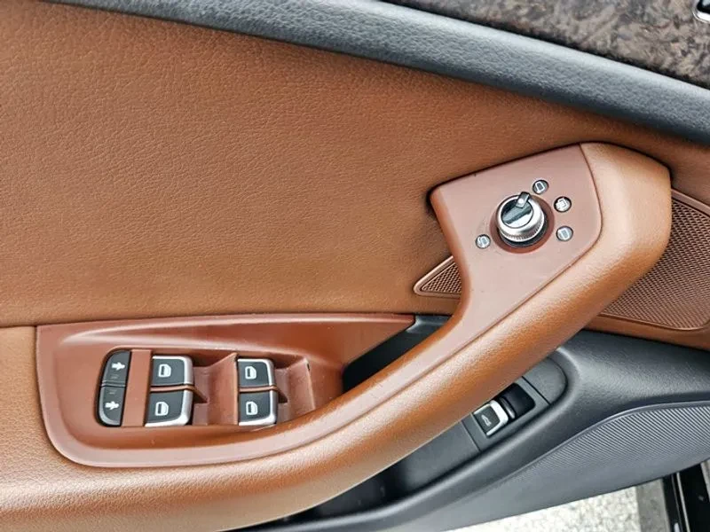 Audi A6 2.0 TDI Quattro, снимка 7 - Автомобили и джипове - 54561237