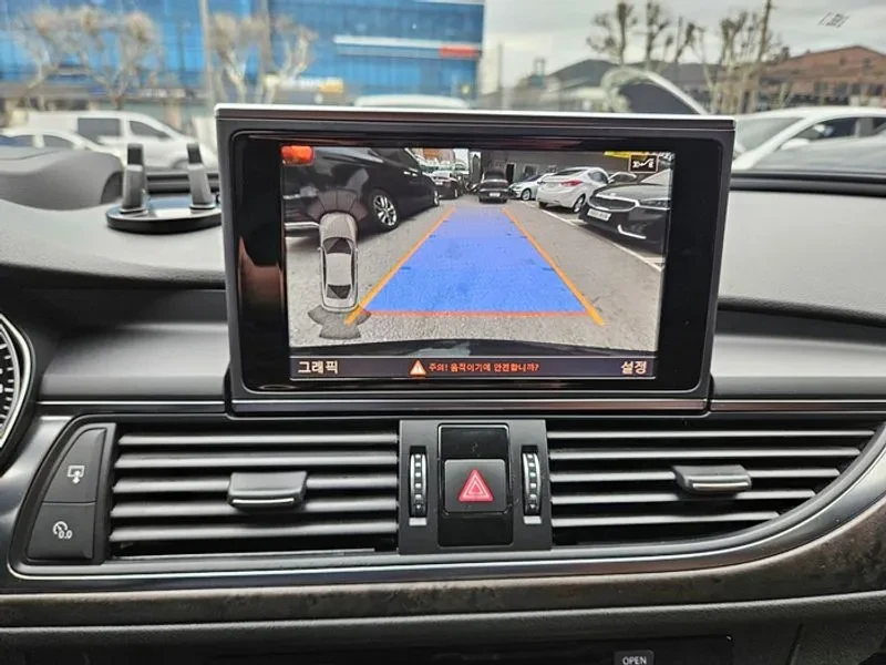 Audi A6 2.0 TDI Quattro, снимка 12 - Автомобили и джипове - 54561237