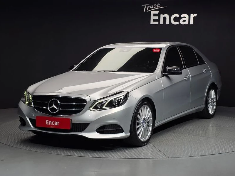 Mercedes-Benz E 220 E220 Bluetec Avantgarde Sport| 170к.с.