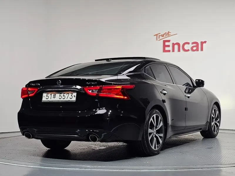 Nissan Maxima (A36) 3.5 Platinum | Mobile.bg � ����������� 2
