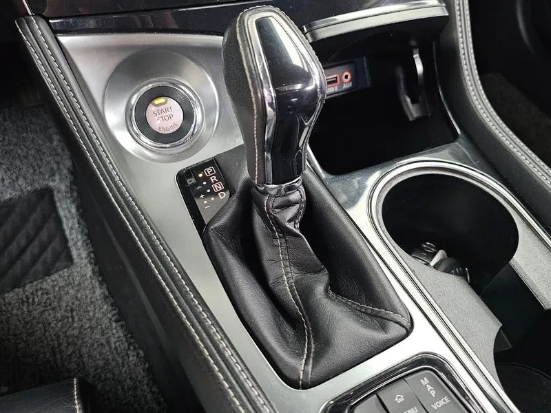 Nissan Maxima (A36) 3.5 Platinum | Mobile.bg � ����������� 9