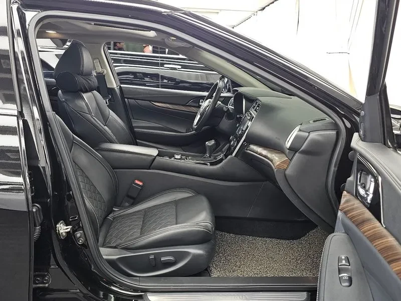 Nissan Maxima (A36) 3.5 Platinum | Mobile.bg � ����������� 11