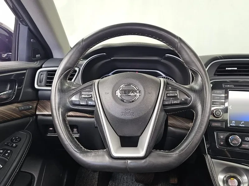 Nissan Maxima (A36) 3.5 Platinum | Mobile.bg � ����������� 13