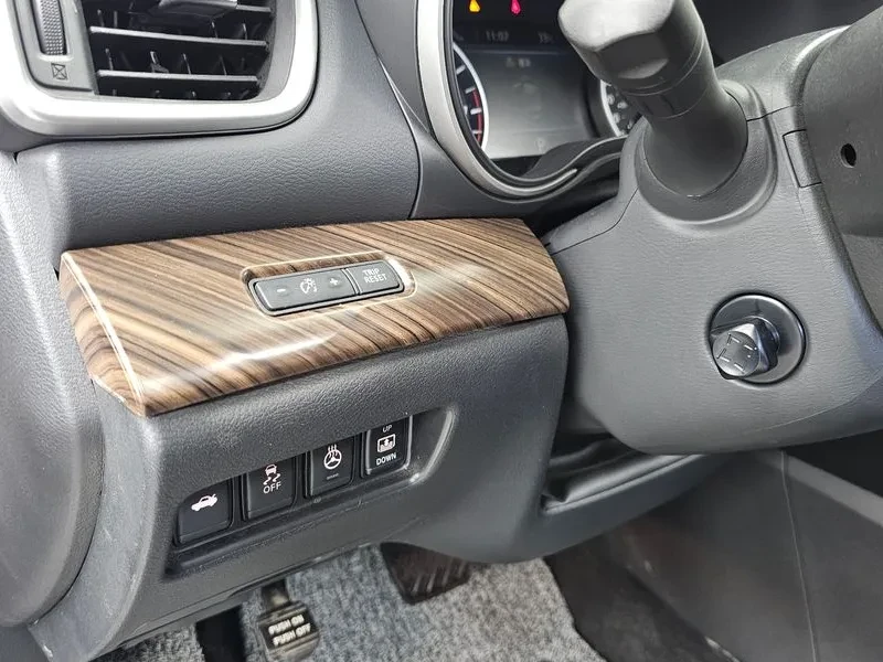 Nissan Maxima (A36) 3.5 Platinum | Mobile.bg � ����������� 16