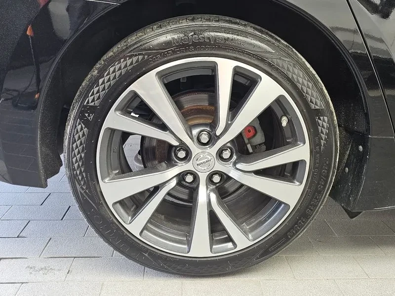 Nissan Maxima (A36) 3.5 Platinum | Mobile.bg � ����������� 5
