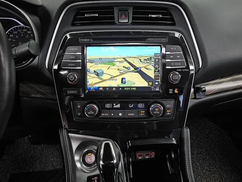 Nissan Maxima (A36) 3.5 Platinum | Mobile.bg � ����������� 14