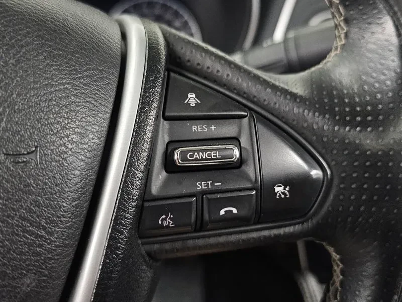 Nissan Maxima (A36) 3.5 Platinum | Mobile.bg � ����������� 17