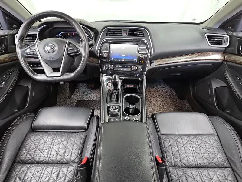 Nissan Maxima (A36) 3.5 Platinum | Mobile.bg � ����������� 7