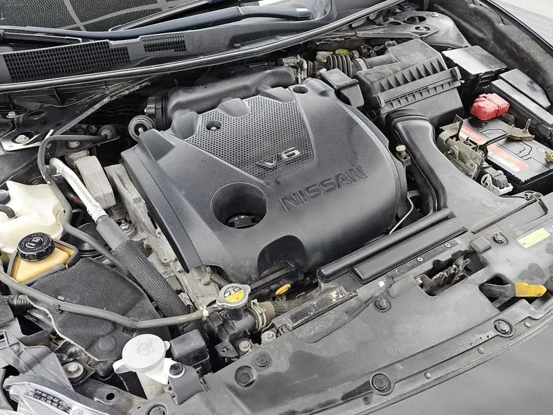 Nissan Maxima (A36) 3.5 Platinum | Mobile.bg � ����������� 6
