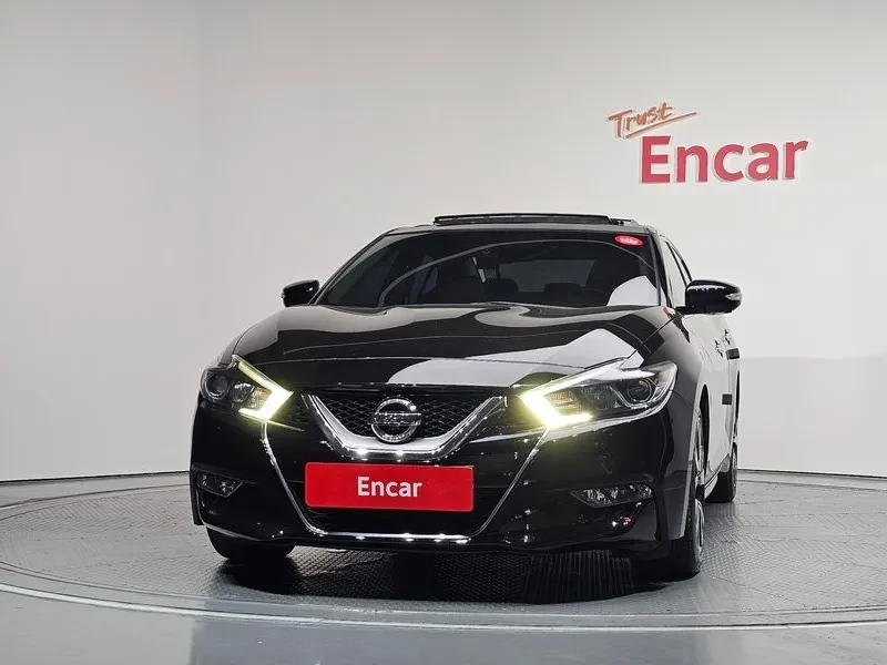 Nissan Maxima (A36) 3.5 Platinum | Mobile.bg � ����������� 3