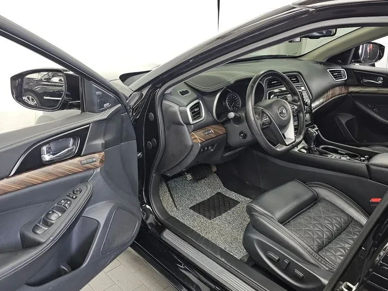 Nissan Maxima (A36) 3.5 Platinum | Mobile.bg � ����������� 10