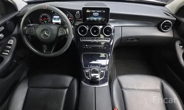 Mercedes-Benz C 200 �������-�������-������ | Mobile.bg � ����������� 5