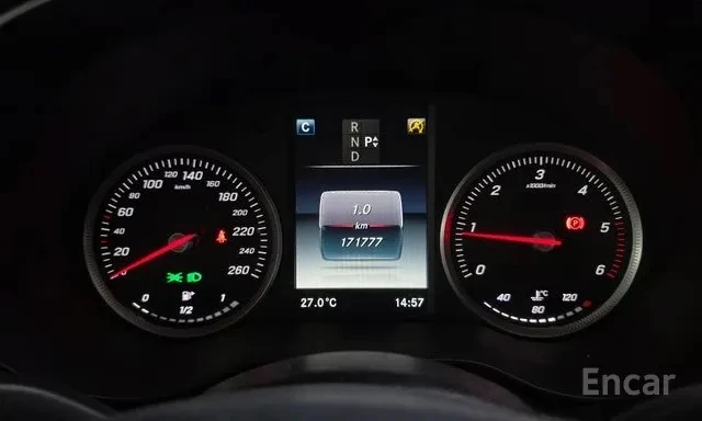 Mercedes-Benz C 200 �������-�������-������ | Mobile.bg � ����������� 6