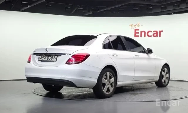 Mercedes-Benz C 200 �������-�������-������ | Mobile.bg � ����������� 2