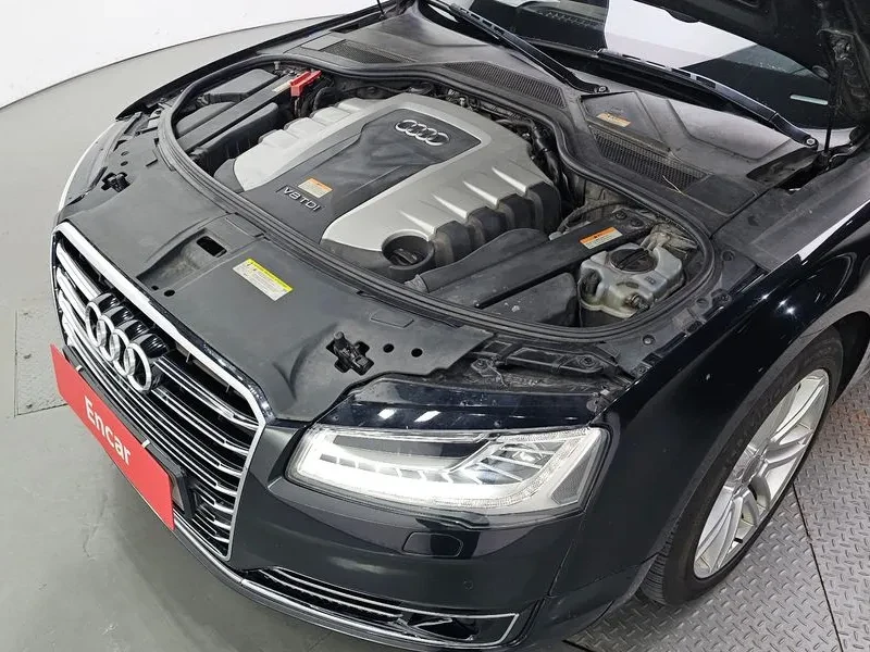 Audi A8 60 TDI Quattro/ BOSE/ 360/ PANO/ HEAD UP/ ������ | Mobile.bg � ����������� 6