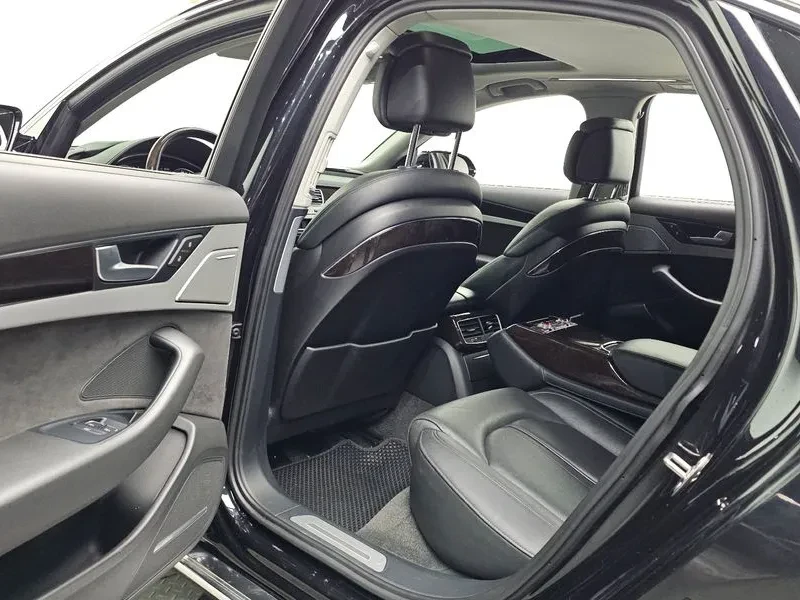 Audi A8 60 TDI Quattro/ BOSE/ 360/ PANO/ HEAD UP/ ������ | Mobile.bg � ����������� 11