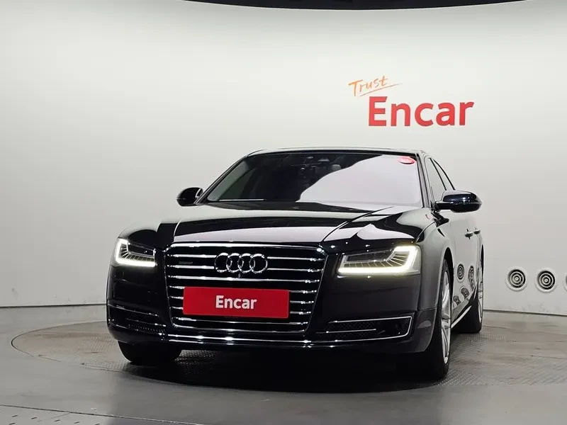 Audi A8 60 TDI Quattro/ BOSE/ 360/ PANO/ HEAD UP/ ������ | Mobile.bg � ����������� 3