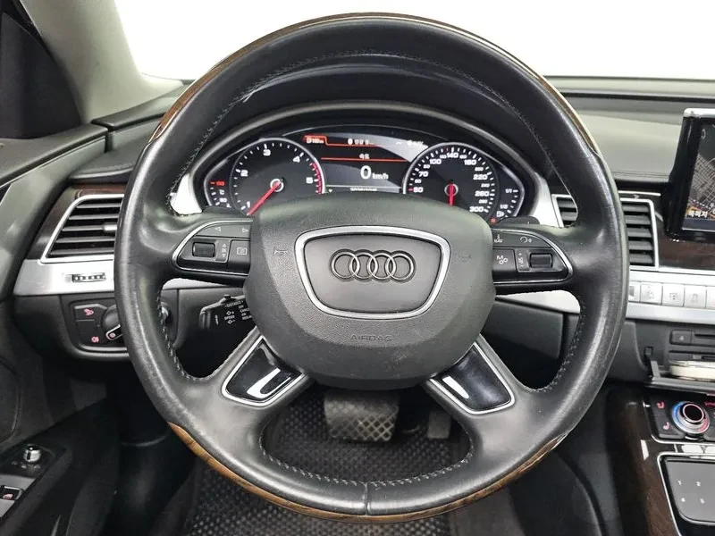 Audi A8 60 TDI Quattro/ BOSE/ 360/ PANO/ HEAD UP/ ������ | Mobile.bg � ����������� 13