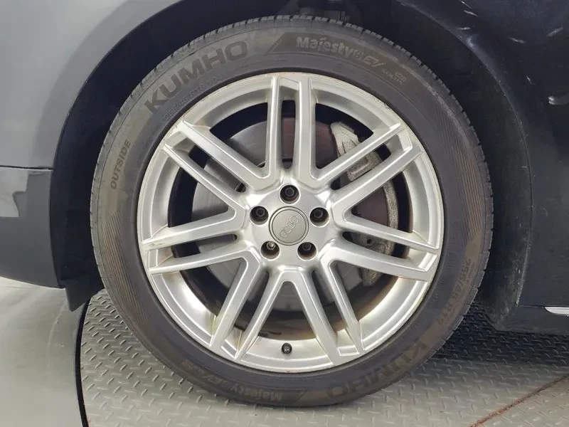 Audi A8 60 TDI Quattro/ BOSE/ 360/ PANO/ HEAD UP/ ������ | Mobile.bg � ����������� 5