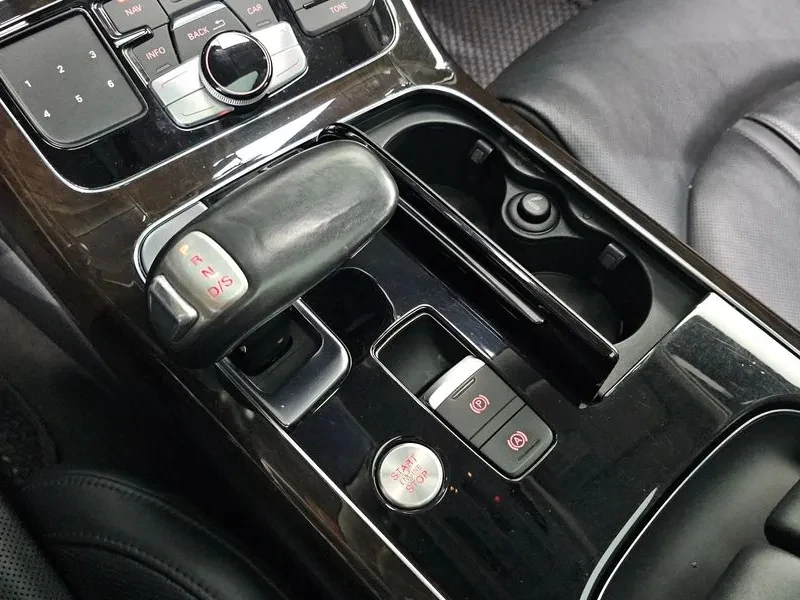 Audi A8 60 TDI Quattro/ BOSE/ 360/ PANO/ HEAD UP/ ������ | Mobile.bg � ����������� 9