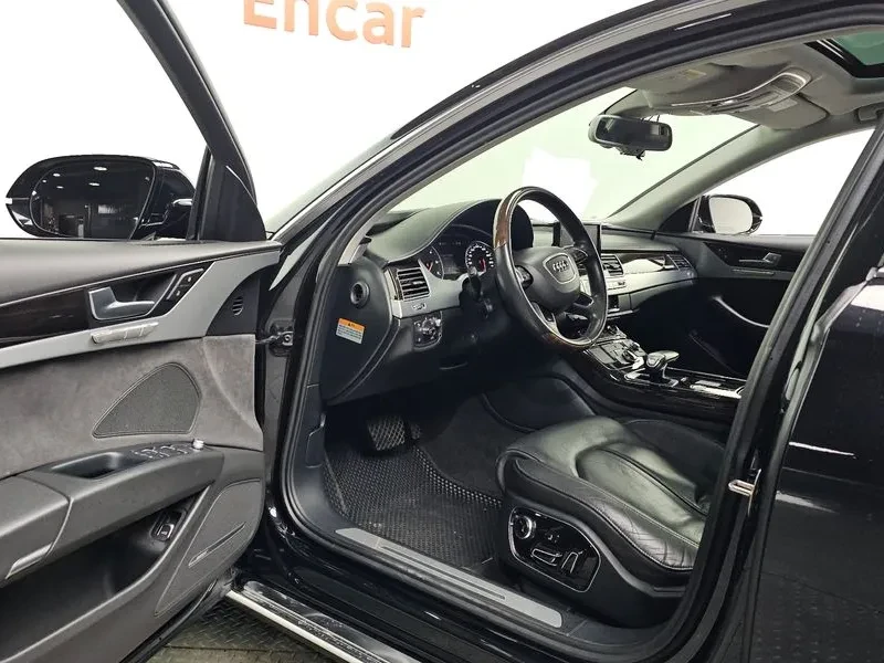 Audi A8 60 TDI Quattro/ BOSE/ 360/ PANO/ HEAD UP/ ������ | Mobile.bg � ����������� 10