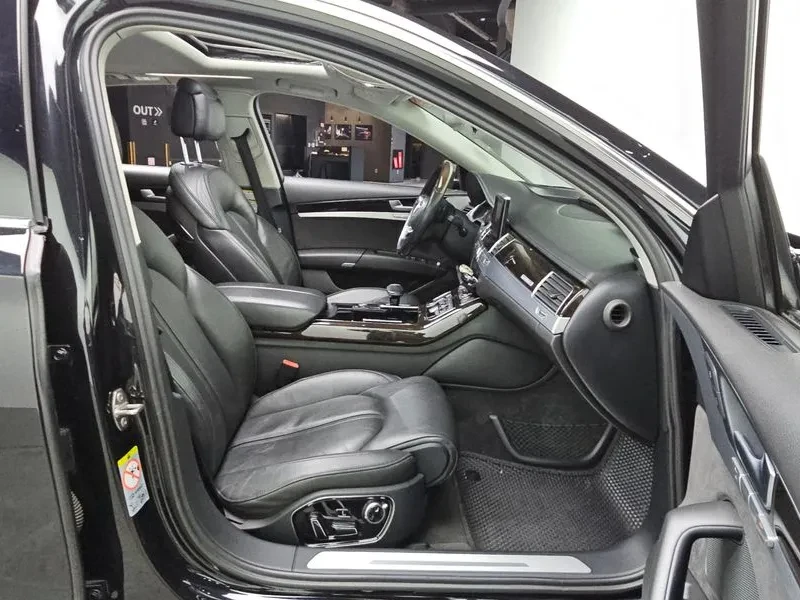 Audi A8 60 TDI Quattro/ BOSE/ 360/ PANO/ HEAD UP/ ������ | Mobile.bg � ����������� 12