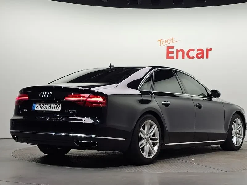 Audi A8 60 TDI Quattro/ BOSE/ 360/ PANO/ HEAD UP/ ������ | Mobile.bg � ����������� 2