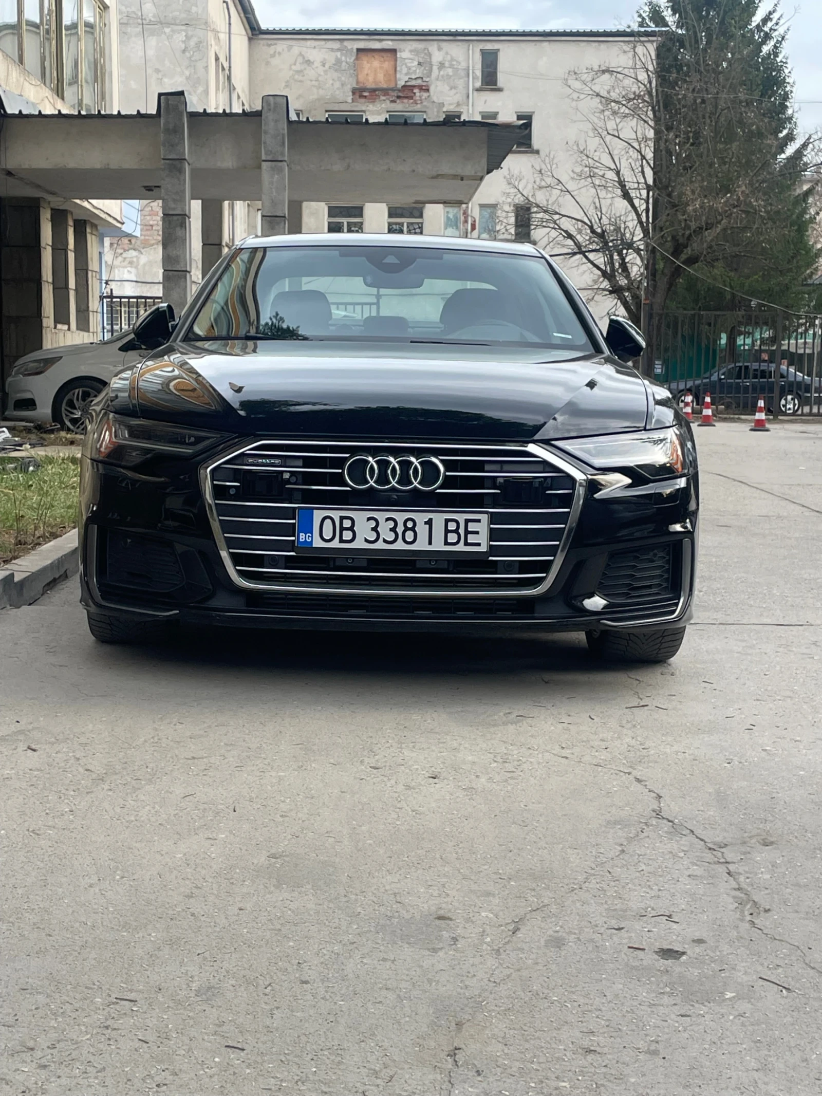 Audi A6 2.0 TDI, снимка 1