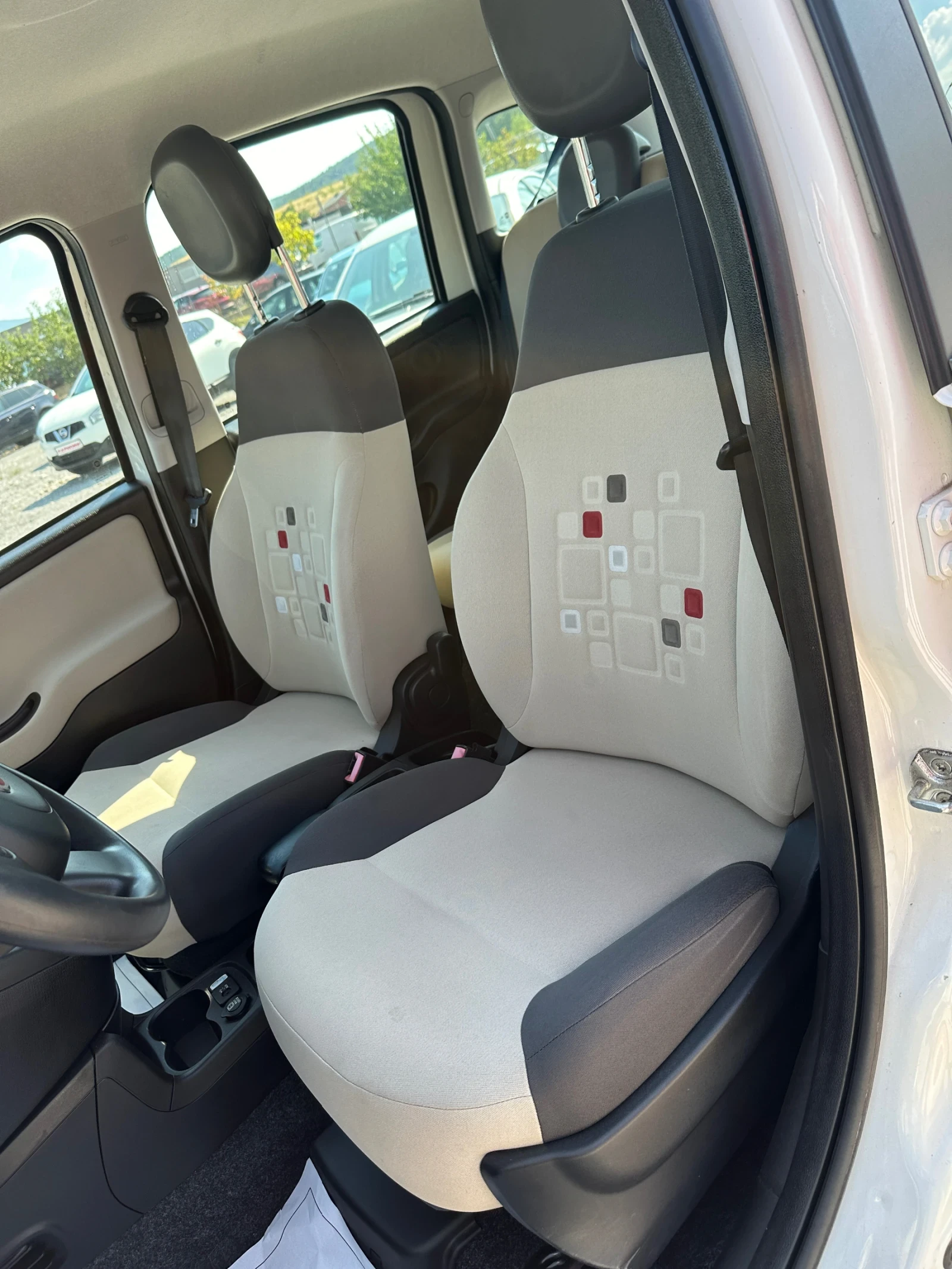 Fiat Panda ������/����� 75.000��!!! Euro6!!! | Mobile.bg � ����������� 11