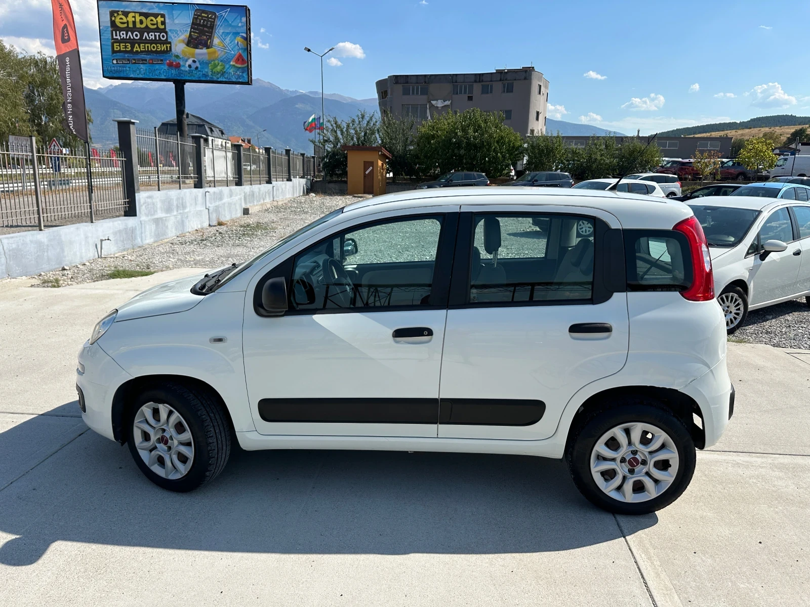 Fiat Panda ������/����� 75.000��!!! Euro6!!! | Mobile.bg � ����������� 3