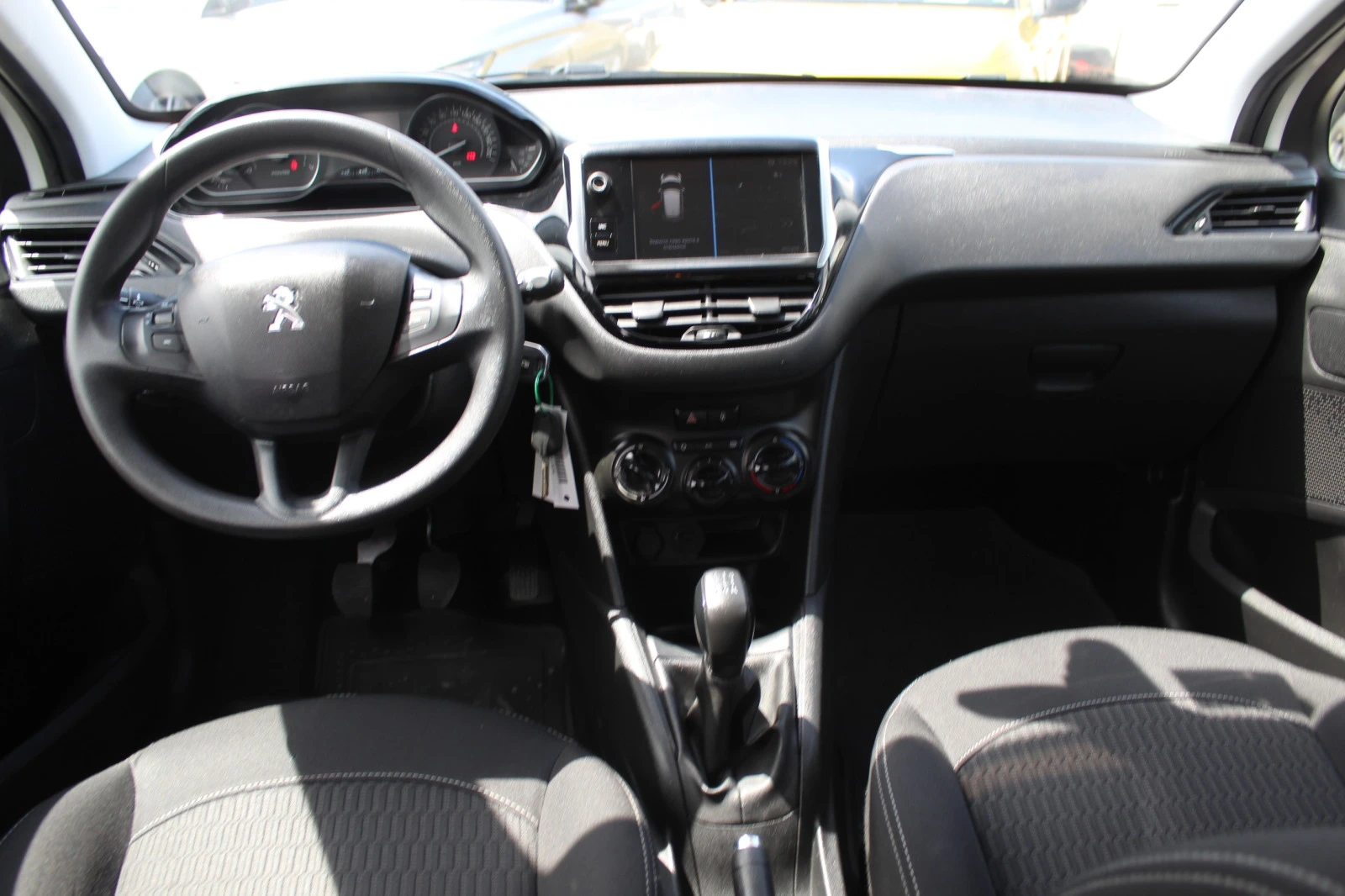 Peugeot 208 ACTIVE 1.2 e-VTi 82 BVM5 EURO 6.2//1812165 - изображение 5