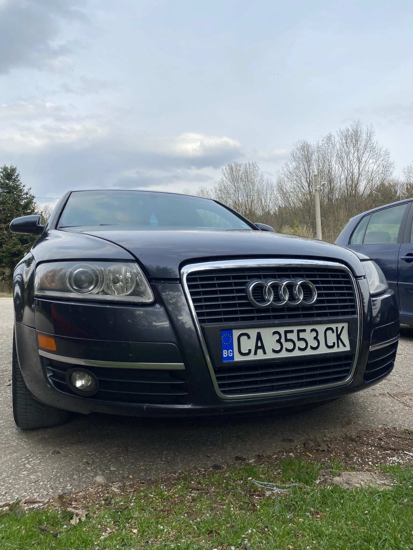 Audi A6  - изображение 3