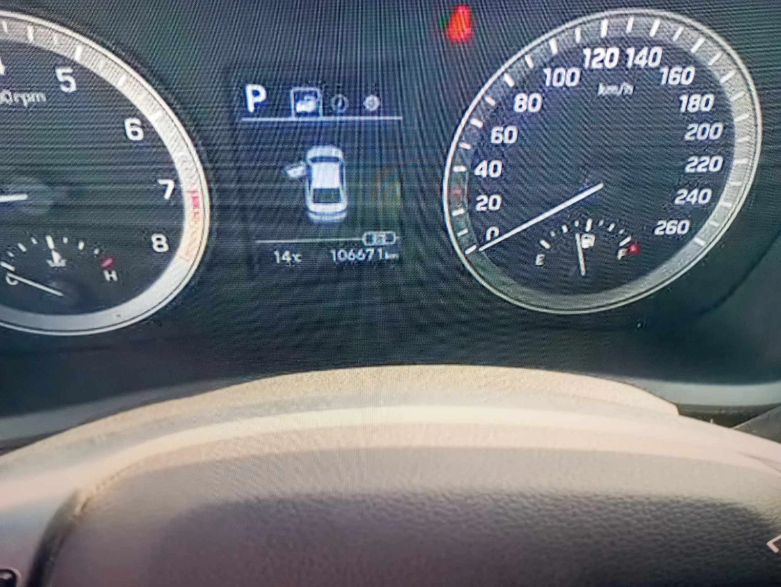 Hyundai Sonata NEW RISE - изображение 9