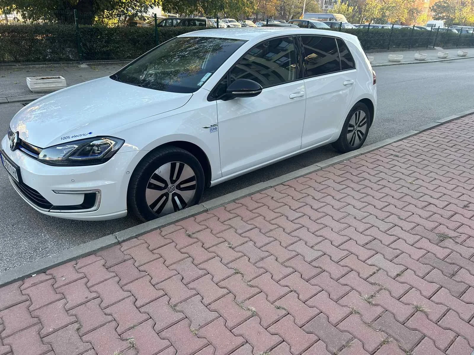 VW Golf Plus  - изображение 2