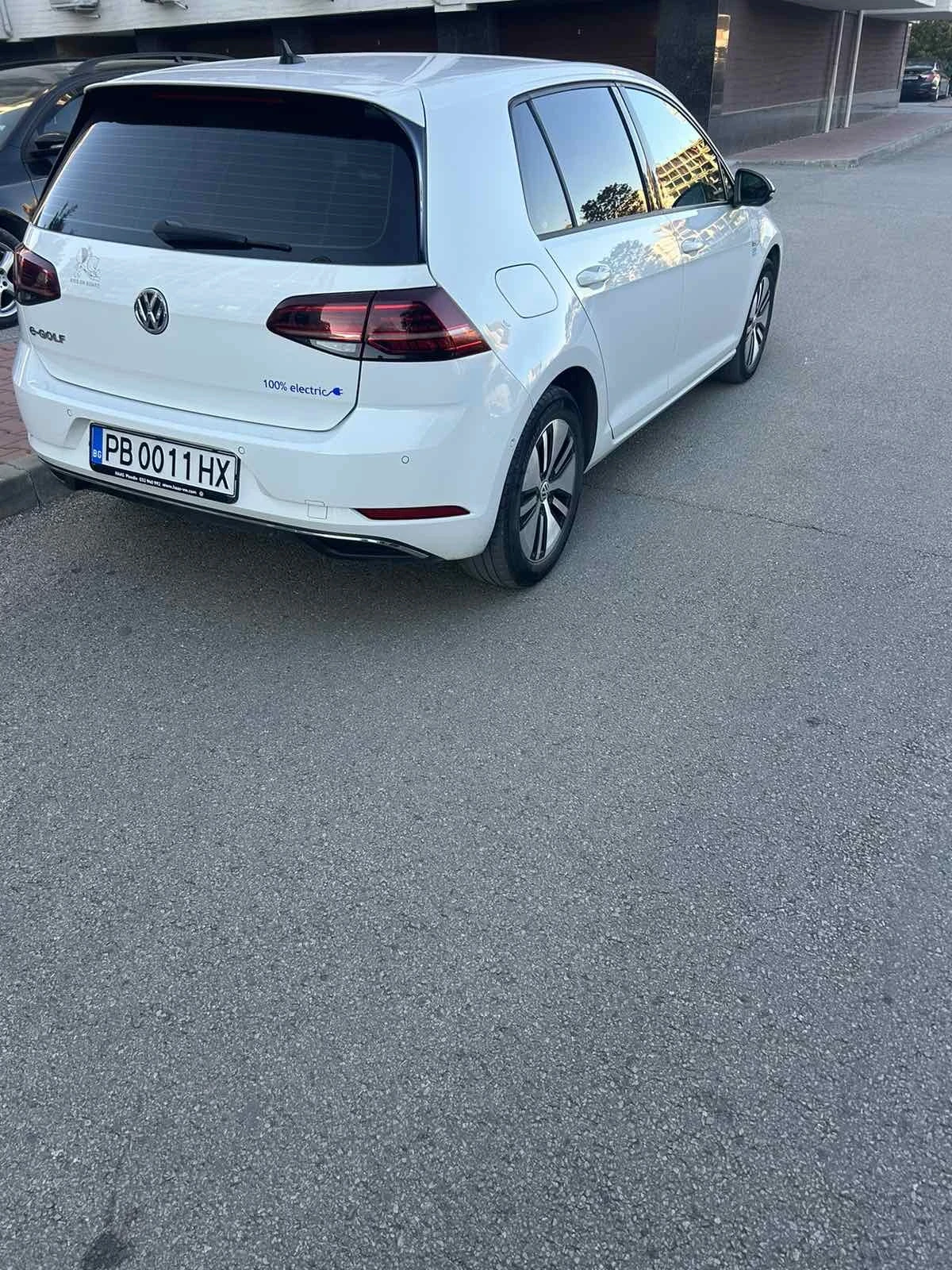 VW Golf Plus  - изображение 10