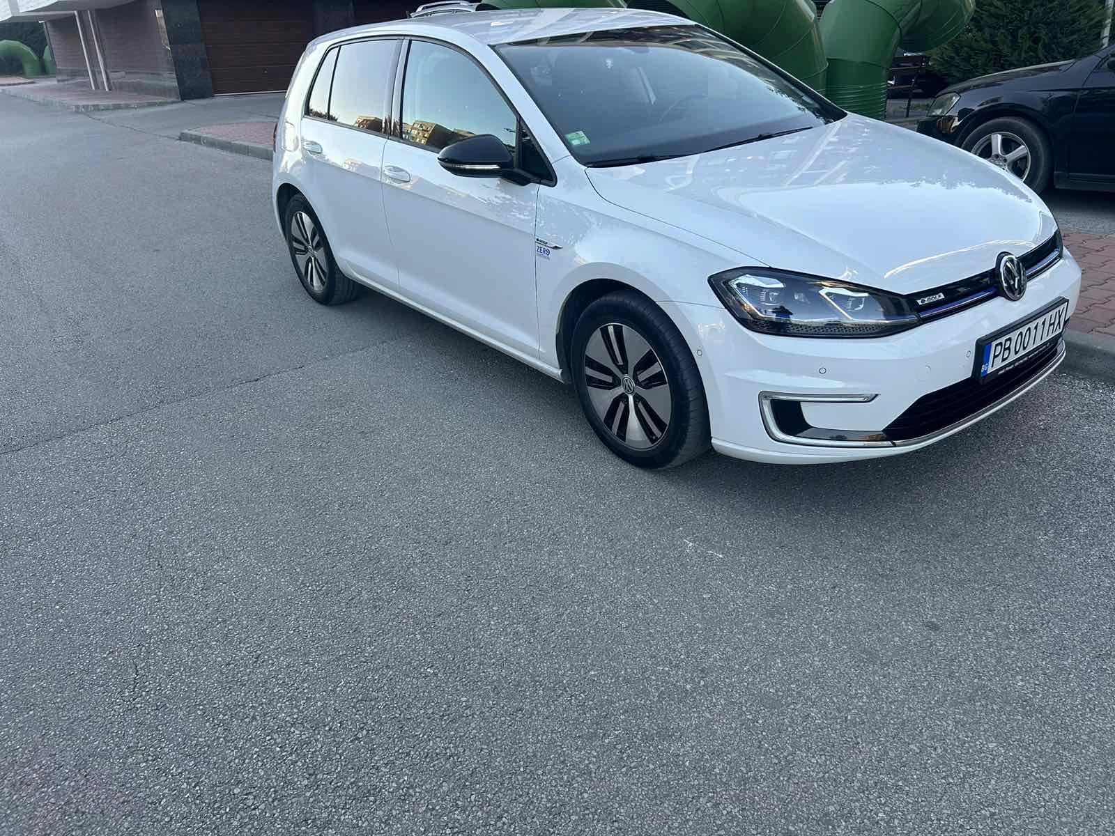 VW Golf Plus  - изображение 8